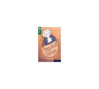 Oxford Reading Tree Treetops Reflect: Oxford Reading Level 12: Peg Doll Gran