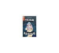 Oxford Reading Tree Treetops Reflect: Oxford Reading Level 13: Team Rescue