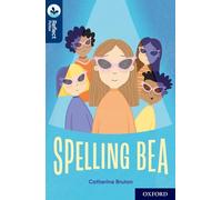 Oxford Reading Tree TreeTops Reflect : Oxford Reading Level 14 – Spelling Bea
