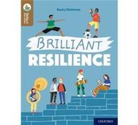 Oxford Reading Tree TreeTops Reflect Oxford Reading Level 18 Brilliant Resilience by Becky Dickinson Becky Dickinson (Auteur)