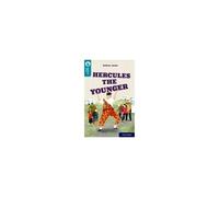 Oxford Reading Tree Treetops Reflect: Oxford Reading Level 9: Hercules The Younger