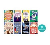 Oxford Reading Tree TreeTops Reflect Oxford Reading Levels 1617 Mixed Pack by Ruth Hatfield Ruth Hatfield (Auteur)