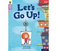 Oxford Reading Tree Word Sparks Level 1 Lets Go Up by Selma Knight Selma Knight (Auteur)