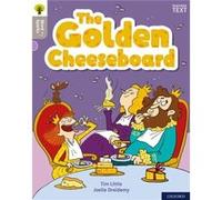 Oxford Reading Tree Word Sparks Level 1 The Golden Cheeseboard by Tim Little Tim Little (Auteur)