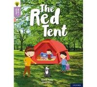 Oxford Reading Tree Word Sparks Level 1 The Red Tent - Janice Pimm - Oxford University Press - Livre en Anglais - Paperback Janice PimmJanice Pimm (Auteur)