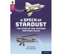 Oxford Reading Tree Word Sparks Level 10 A Speck of Stardust - Ruth Hatfield - Oxford University Press - Livre en Anglais - Paperback Ruth HatfieldRuth Hatfield (Auteur)