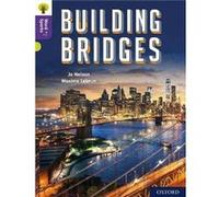 Oxford Reading Tree Word Sparks Level 11 Building Bridges - Jo Nelson - Oxford University Press - Livre en Anglais - Paperback Jo NelsonJo Nelson (Auteur)