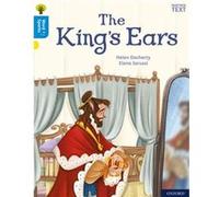 Oxford Reading Tree Word Sparks Level 3 The Kings Ears by Helen Docherty Helen Docherty (Auteur)