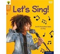 Oxford Reading Tree Word Sparks Level 6 Lets Sing - Smriti PrasadamHalls - Oxford University Press - Livre en Anglais - Paperback Smriti PrasadamHallsSmriti PrasadamHalls (Auteur)