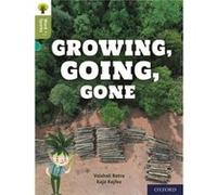 Oxford Reading Tree Word Sparks Level 7 Growing Going Gone - Vaishali Batra - Oxford University Press - Livre en Anglais - Paperback Vaishali BatraVaishali Batra (Auteur)