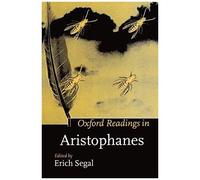 Oxford Readings In Aristophanes