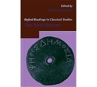 Oxford Readings in The Attic Orators, Oxford Readings in Classical Studies