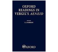 Oxford Readings In Vergil's Aeneid