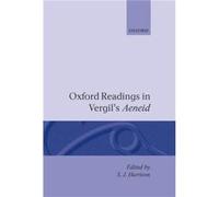 Oxford Readings in Vergils Aeneid by Harrison Harrison (Auteur)