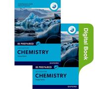 Oxford Resources for Ib Diploma Programme Ib Prepared Chemistry 2023