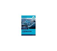 Oxford Resources For Ib Diploma Programme: Ib Prepared: Chemistry 2023 Edition (Print & Digital Book)