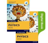Oxford Resources for Ib Diploma Programme Ib Prepared Physics 2023