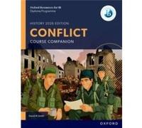 Oxford Resources for Ib Dp History Conflict Course Book