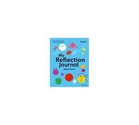 Oxford Resources For Ib Pyp: My Reflection Journal Grade 1