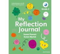 Oxford Resources for Ib Pyp My Reflection Journal Grade 3