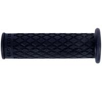 Oxford Retro Poignées, noir pour homme