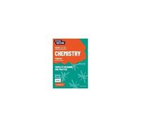 Oxford Revise: Aqa Gcse Chemistry Complete Revision And Practice
