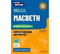 Oxford Revise: Aqa Gcse English Literature: Macbeth