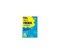Oxford Revise: Aqa Gcse French Foundation Complete Revision And Practice