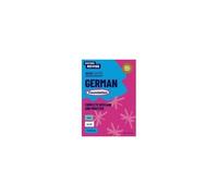 Oxford Revise: Aqa Gcse German Foundation Complete Revision And Practice
