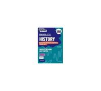Oxford Revise: Edexcel Gcse History: Early Elizabethan England, 1558-88 Complete Revision And Practice (Exams From 2026)