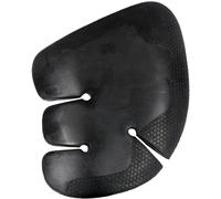 Oxford RH-Pi Inserts protecteur de hanche, noir pour homme