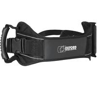 Oxford Poignées Rider OX740 pour moto – maintien passager – Noir