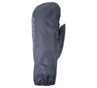 Oxford Rainseal, Surgants de pluie L/XL Noir Noir