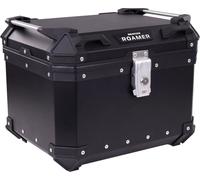 Oxford Roamer 45L, top case 45 L Noir/Argent Noir/Argent