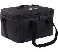 Oxford Roamer Grab Bag, sac intérieur 45 L Noir Noir