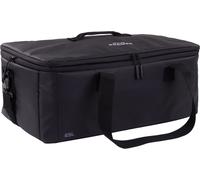 Oxford Roamer Grab Bag, sac intérieur 65 L Noir Noir