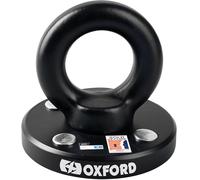 Oxford Rotaforce Ancre, noir, Taille unique