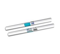 OXFORD Rouleau couvre livre transparent 0,45x5m. 50 microns. Repositionnable dans les quelques minutes.