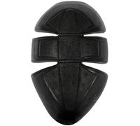 Oxford RS-Pi Inserts protecteur d’épaule, noir, Taille unique