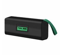 Oxford Sac à outils pour électricien en tissu Organiseur portable Tournevis de rangement pour organiser les outils