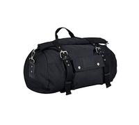 Oxford Sac à roulettes Unisexe pour Adulte - 20 l - Couleur : Noir - Heritage - 20 l