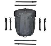 Oxford Sac Arrière Atlas T Advanced 20l