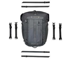 Oxford Sac Arrière Atlas T Advanced 20l