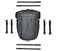 Oxford Sac Arrière Atlas T Advanced 30l