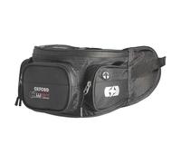 Oxford XW3R Sac de taille, noir, taille 0-5l pour homme