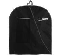 Oxford Sac de manteau, noir, Taille unique