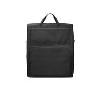 Oxford Sac de transport pour panneau solaire de 100 W et 200 W avec poches et poignée, étui léger avec poches et poignée