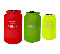 Oxford Sac étanche Aqua Wp 5/7/12l 3 Unités