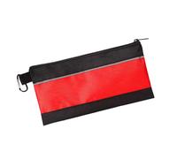 Oxford Sac multifonction pour électricien en tissu avec fermeture éclair pour organiser et transporter Essential Compact Organizer