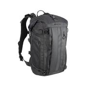 Oxford Atlas Advanced B-30, sac à dos étanche 30 l Noir Noir